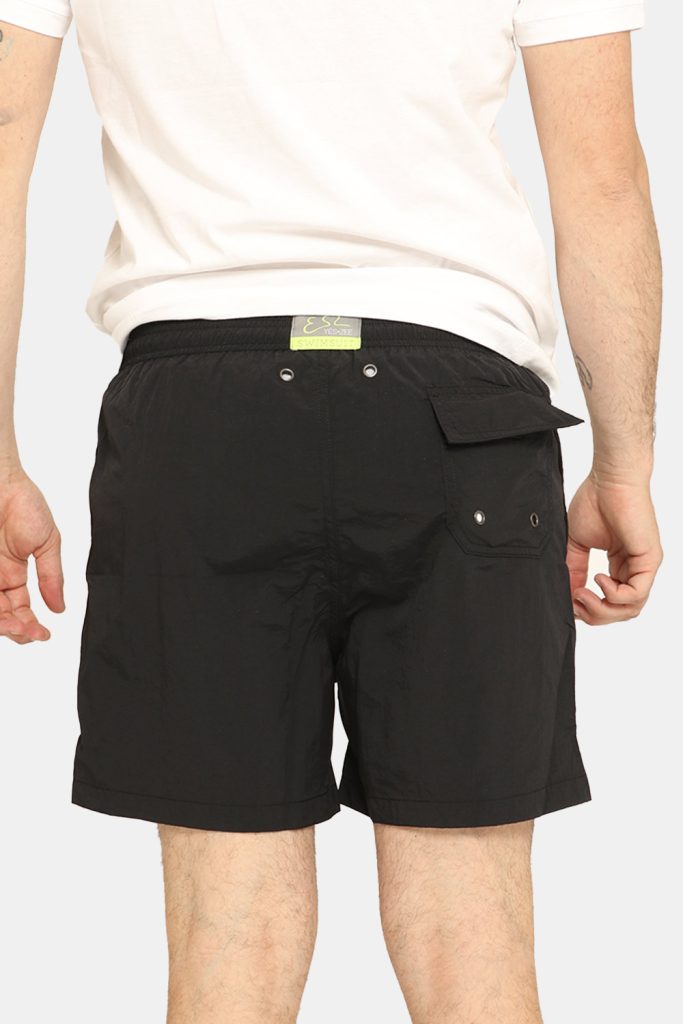 Costume Yes Zee nero