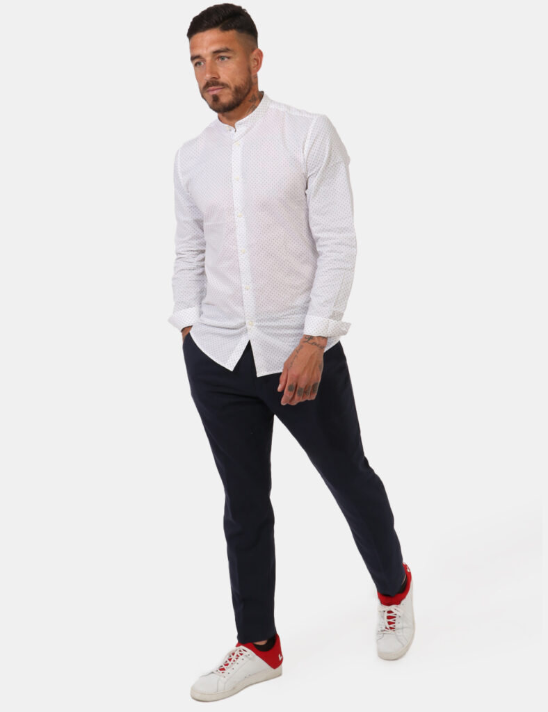 Antony Morato outlet - Pantaloni Antony Morato Blu