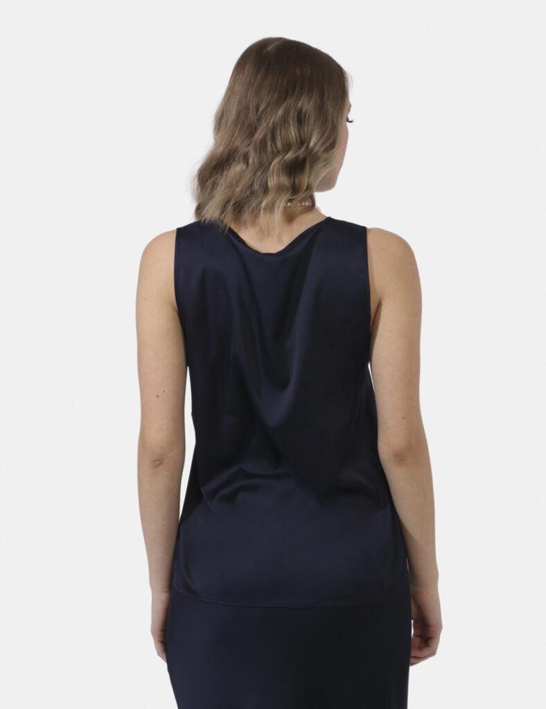 Top Emme Marella Blu