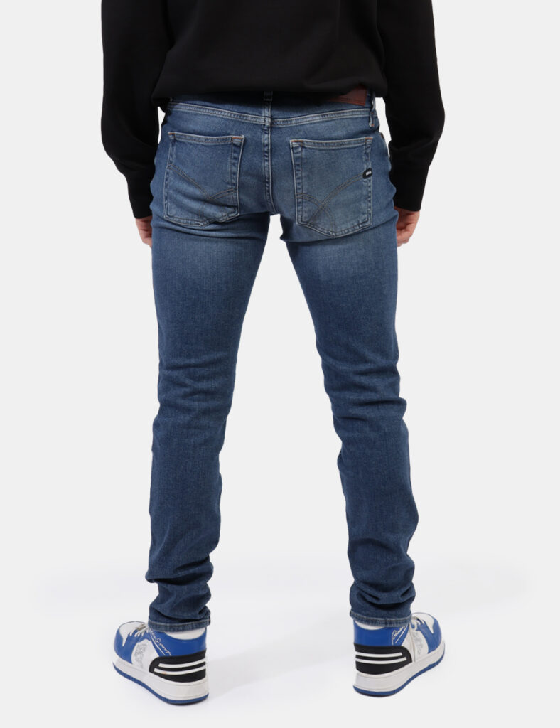 Gas uomo outlet - Jeans Gas color Jeans