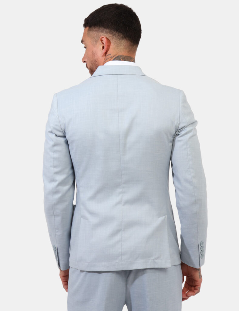 Antony Morato outlet - Giacca Antony Morato Azzurro