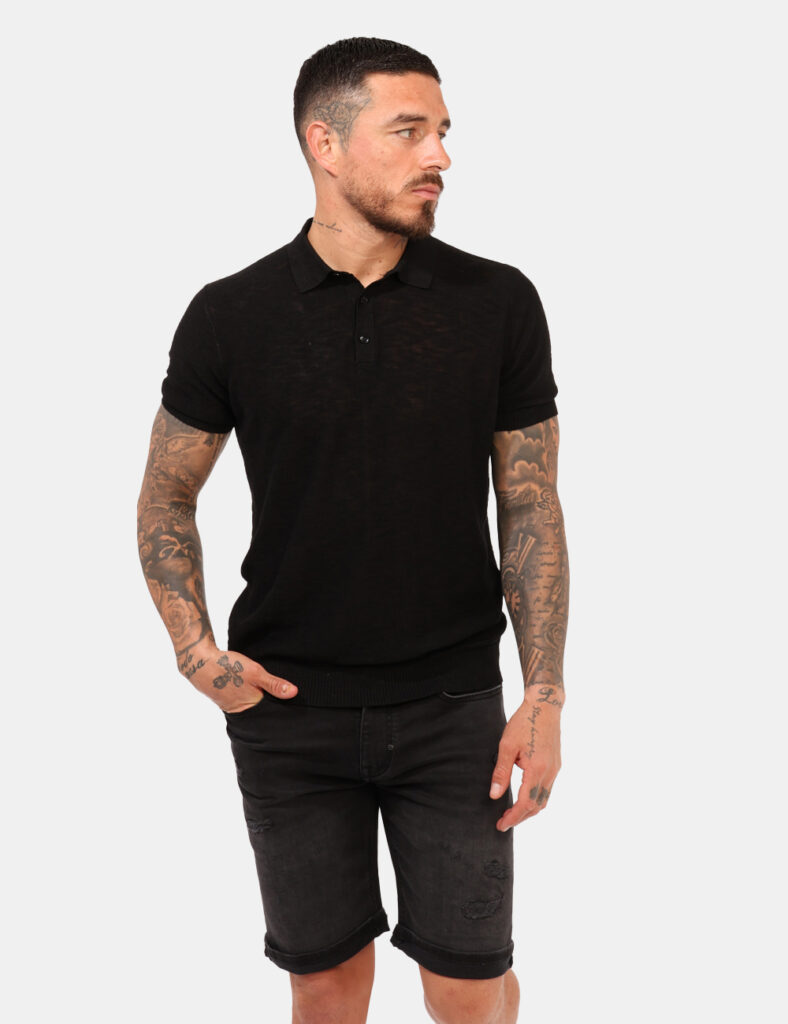 Antony Morato outlet - Bermuda Antony Morato Nero