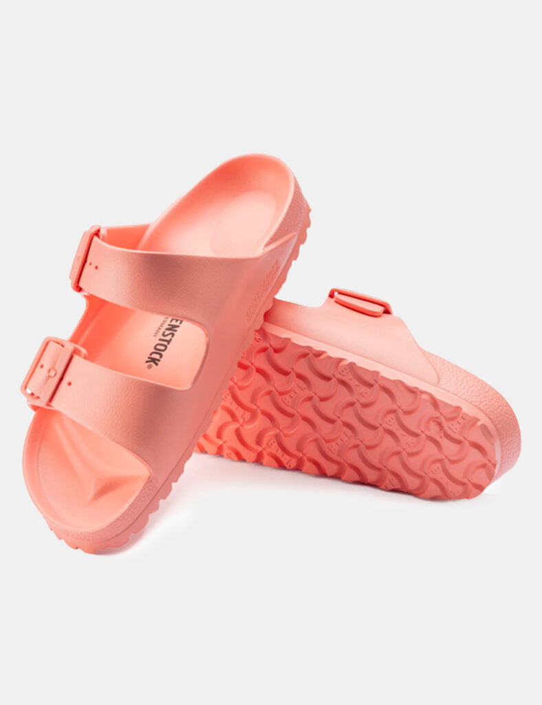 Ciabatte Birkenstock donna scontate  - Sandali Birkenstock Rosa