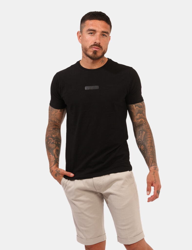 Abbigliamento uomo Yes Zee - Bermuda Yes Zee Beige