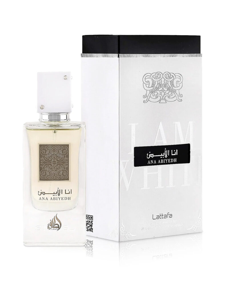 Profumo 60 ml Lattafa