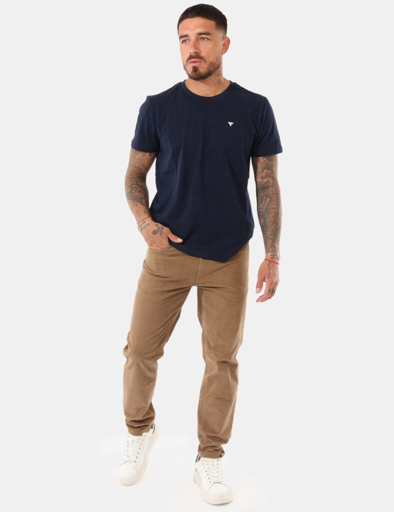 Pantalone Fred Mello Beige - Cod. art. FM25W12PU OAVi ricordiamo che tutti i nostri articoli sono originali.