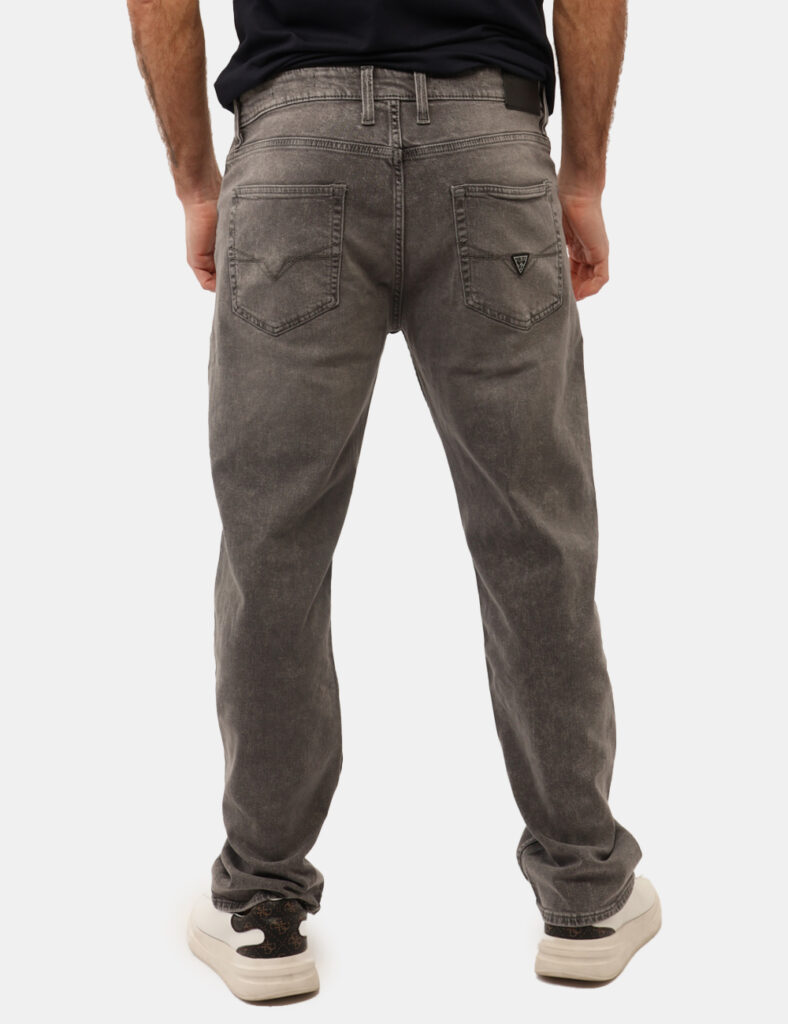 Guess uomo outlet  - Jeans Guess Nero