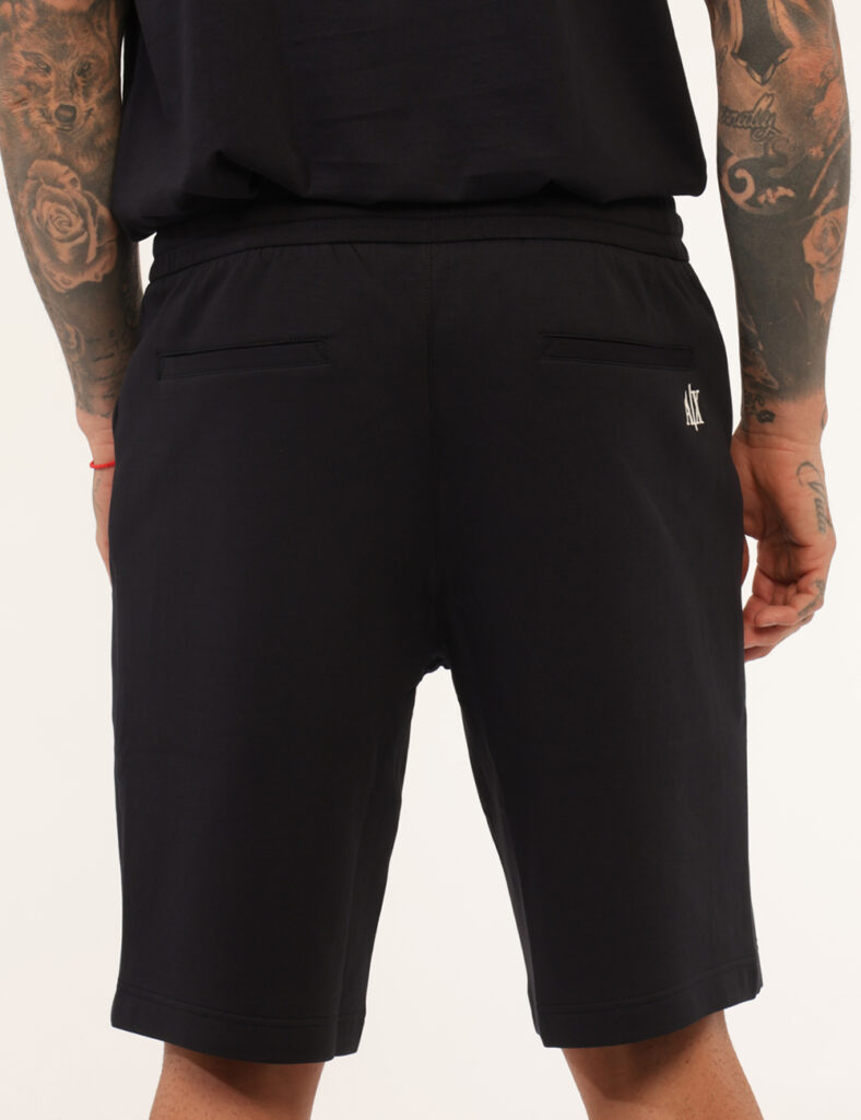 Bermuda da uomo - Bermuda Armani Exchange Blu